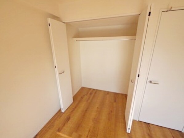 ハピネス飯田6号館の物件内観写真